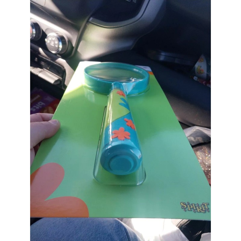 Scooby Doo MAGNIFYING GLASS accessory Velma