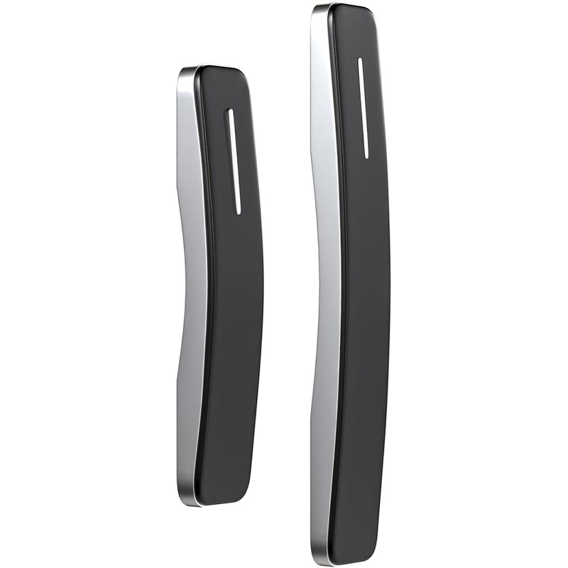 Extra Protection Corp Car Door Edge Gap Guard Anti-collision Corner