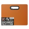 nakabayasi Document File Foam PP