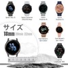 [Acortjl] Watch Band 18mm 20mm 22mm Quick Release Nylon Sport