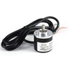 600P / R Rotary Encoder, Incremental Encoder, 5V-24V, AB 2-Phase
