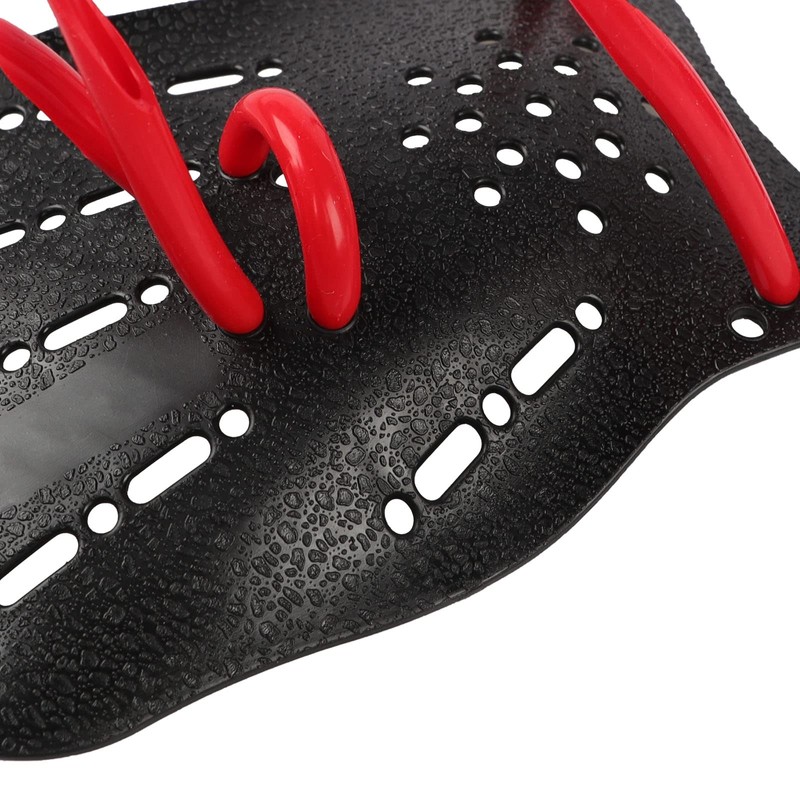 NICEYEA Hand Paddles Swimming Paddle Swimming Training Device Training Tool