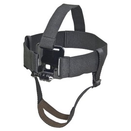 Xventure Under-Chin Head Strap Camera Mount