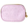 My Melody Mobile Double Pouch (Rose)