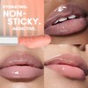 MAC Lip Glass Air Non-sticky Gloss - 222 Behaved (.17
