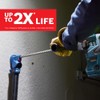 Bosch HC4C2122-3/4 in. x 6 in. x 8 in. SDS-Plus®