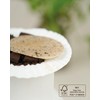 Bake Choice 500-Count Replacement Paper Filters - Round Disposable Coffee