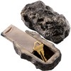 Ram-Pro 2Pc Hide-a-Spare-Key Fake Rock - Looks & Feels Like