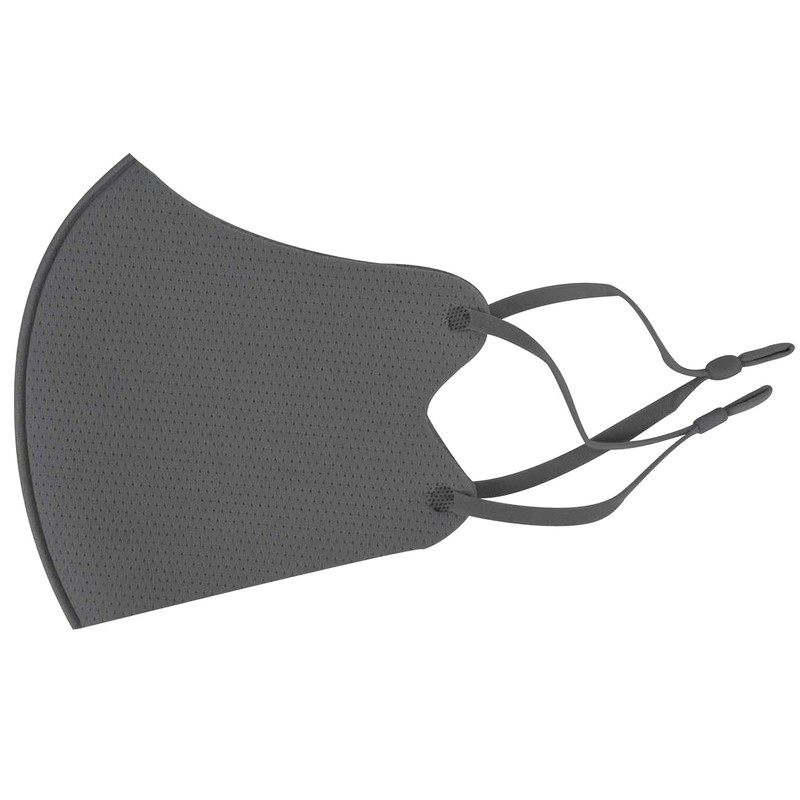Sanmoto Dream Mask Premium Mask, Washable, 3D, Thick, Unisex, Ear