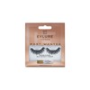 Eylure Luxe Silk Effect False Eyelashes, Marquise, Reusable, Adhesive Included,