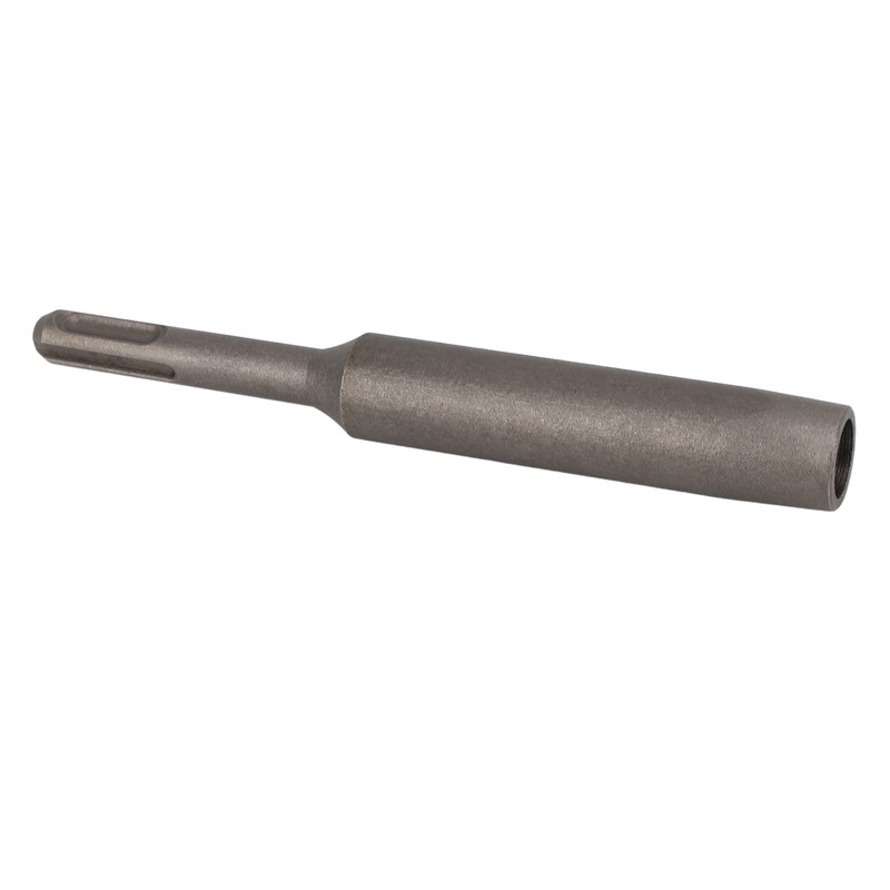 Ground Rod Driver Round Handle Heavy Duty Driving Ground Rod