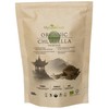 MySuperfoods Organic Chlorella Powder (200g), Natural Source of Protein