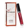 Nutrakiss Lip Plumper "Red" - Natural Lip Booster with Niacin