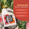 Great Big Roses – Soil and Rose Fertilizer Booster to