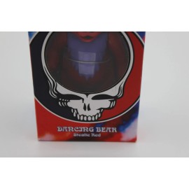 SUPER7 GRATEFUL DEAD DANCING BEAR STEALIE RED C2020