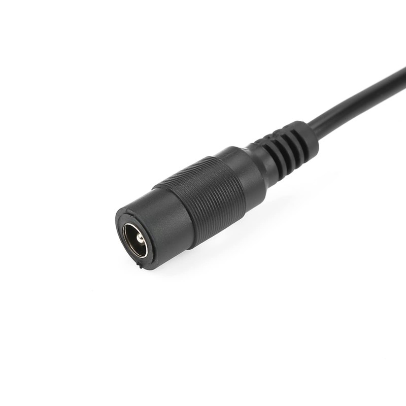 Brushless Water Heater Plug 12v Household Rubber Base Boost Pump