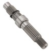 WOOSTAR Short Output Shaft Replacement for GY6 125cc 150cc Engine