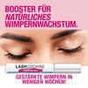 LASHCOCAINE PEP ACTIVE - Eyelash Serum without Hormones - Protects
