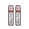 rOtring Tikky Mechanical Pencil Lead Refills | 0.5mm, BB |