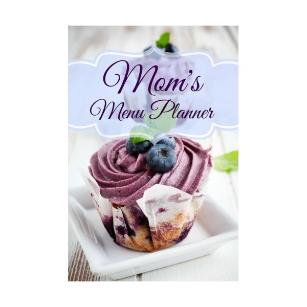 Mom's Menu Planner