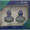 DANA SHADES by NAVY MINI COLOGNE SPRAY SET Each .33