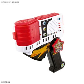 Pochitto Invention Pikachin Kit, Pikachin Kit 14, Just Me Tunes