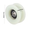 4pcs Pulley Chain Tensioner Roller High Strength for 49cc 66cc