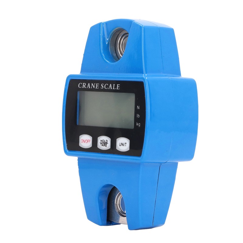 Crane Scale Handheld Portable Digital Accurate Multifunctional Industrial Electronic Hanging