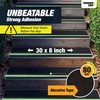 THUNDER GRIP Grip Tape for Stairs 30" x 8" -