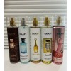 Galaxy Plus Concept Perfumed Mist Box of 5| Galaxy Plus