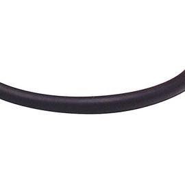 Rubber Cord, Neoprene, 1/16 in Dia, 10 Ft