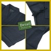 Edo-Ten Men’s Jinbei Shijira Weave Cool Summer 100% Cotton Printed