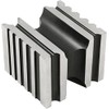 Steel Swage Block for Bending Soft Metal, Or Reshaping Metal