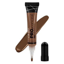 L.A. Girl HD Pro Concealer - Colors: GC988 Dark Cocoa