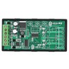 PLC Display LED Serial Port Meter Communication 4Digit DC536V for