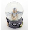 Souvenir Schneekugel Kulturstadt Bonn 30011