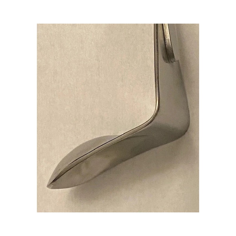 JACK WM9671255-LRICHSRDSON BROWN / DELTOID RETRACTOR LARGE