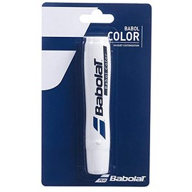 Babolat Babol Color Stencil Ink (White)