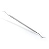 OTTO HERDER EXCAVATOR Nail Lifter Double Instrument Rustproof 17 cm