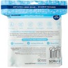 Scrubzz Toallitas de baño desechables sin enjuague, paquete de 25