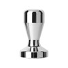 Coffee Tamper, Stainless Steel Espresso Coffee Bean Press Base Espresso