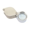 Royal Signals Jeweller's Magnifying Loupe 20x21mm Free Engraving ME30