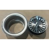 Mountain Plumbing MT200EV/BRS Complete Sink Strainer BRUSHED STAINLESS STEEL New