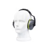 Delta PLus SNR 26dB ABS Sequins Noise Cancelling Work Headphones