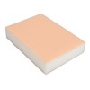 Silicone Sponge Human Skin Injection Pad Training Model Injection Training