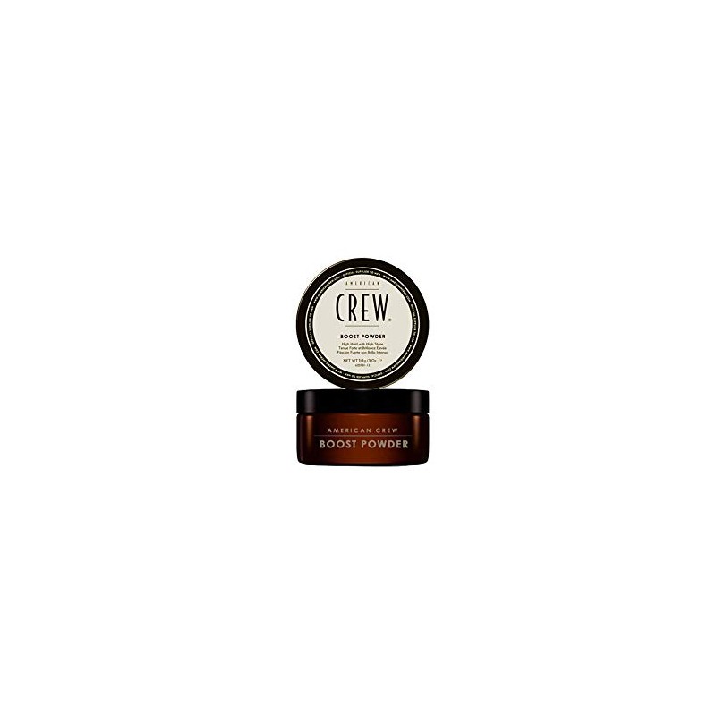 American Crew Boost Powder For Men, 0.3 Ounces