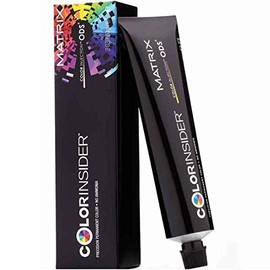 Matrix Color Insider Hair Colour Light Blonde Ammonia Free & Odour – Light Purple 60Ml