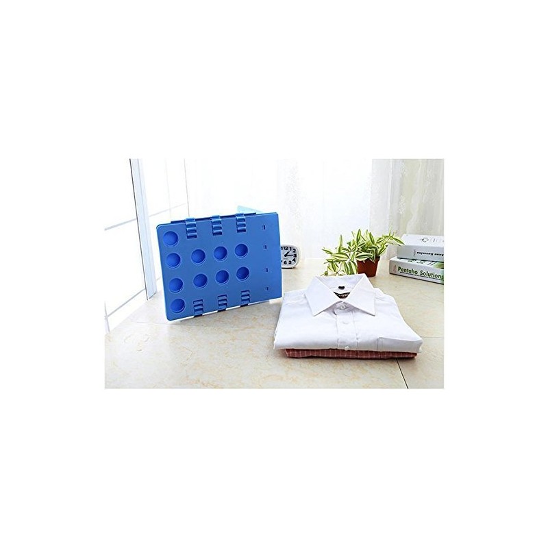 Cisixin Clothes Folder - Adult Dress Pants Towels T-Shirt Folder/Shirt