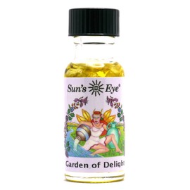 Sun'sEye Mystic Blends Garden Of Delight