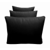 |SLIPCOVER ONLY| S3 Outdoor Bolster Backrest Pillow Covers Knife Edge